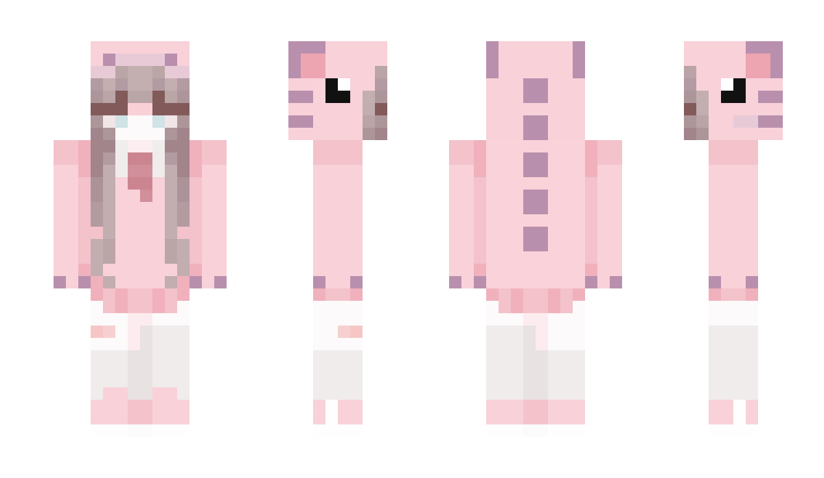 Ceftobiprole Minecraft Skin