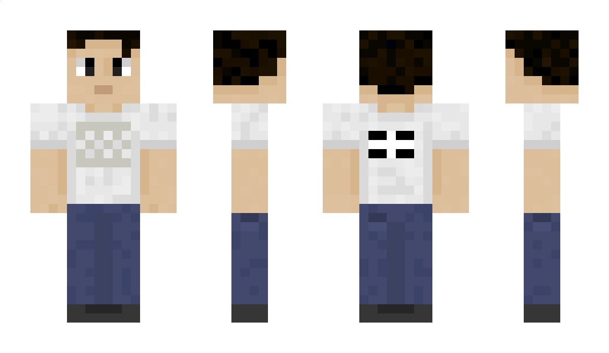 TTonko Minecraft Skin