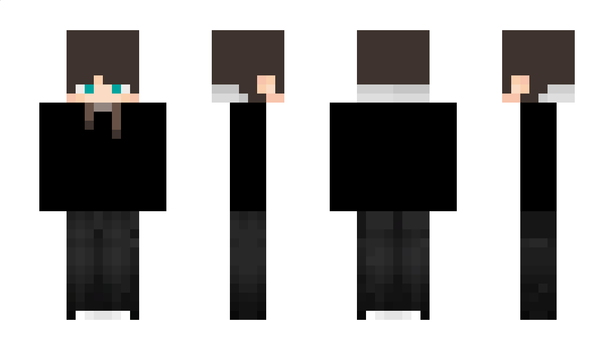 2000Timm Minecraft Skin