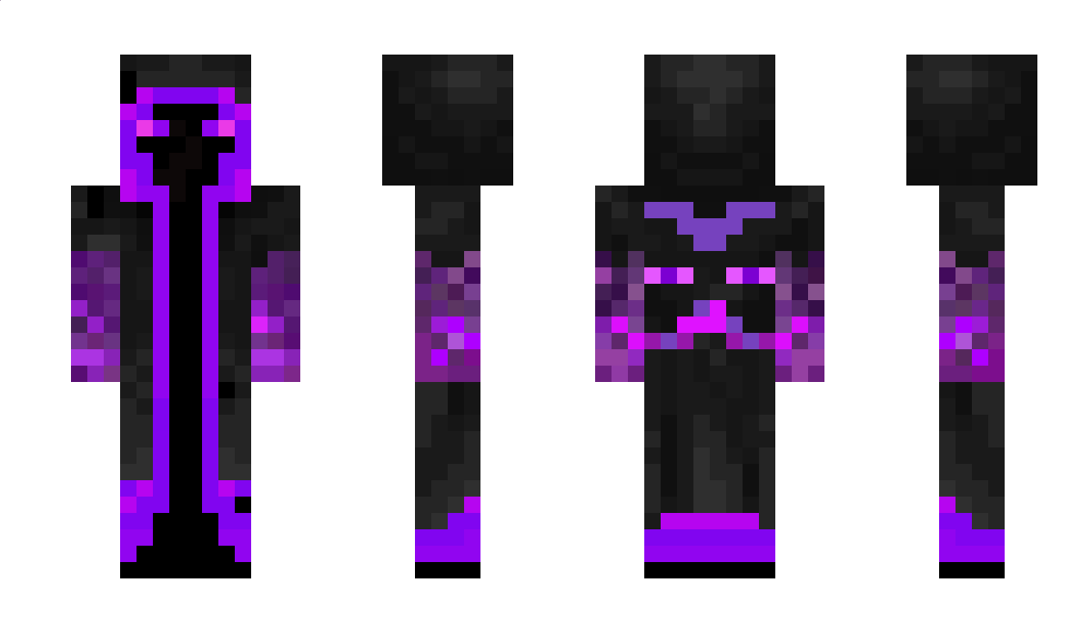 TotallyNotNave Minecraft Skin