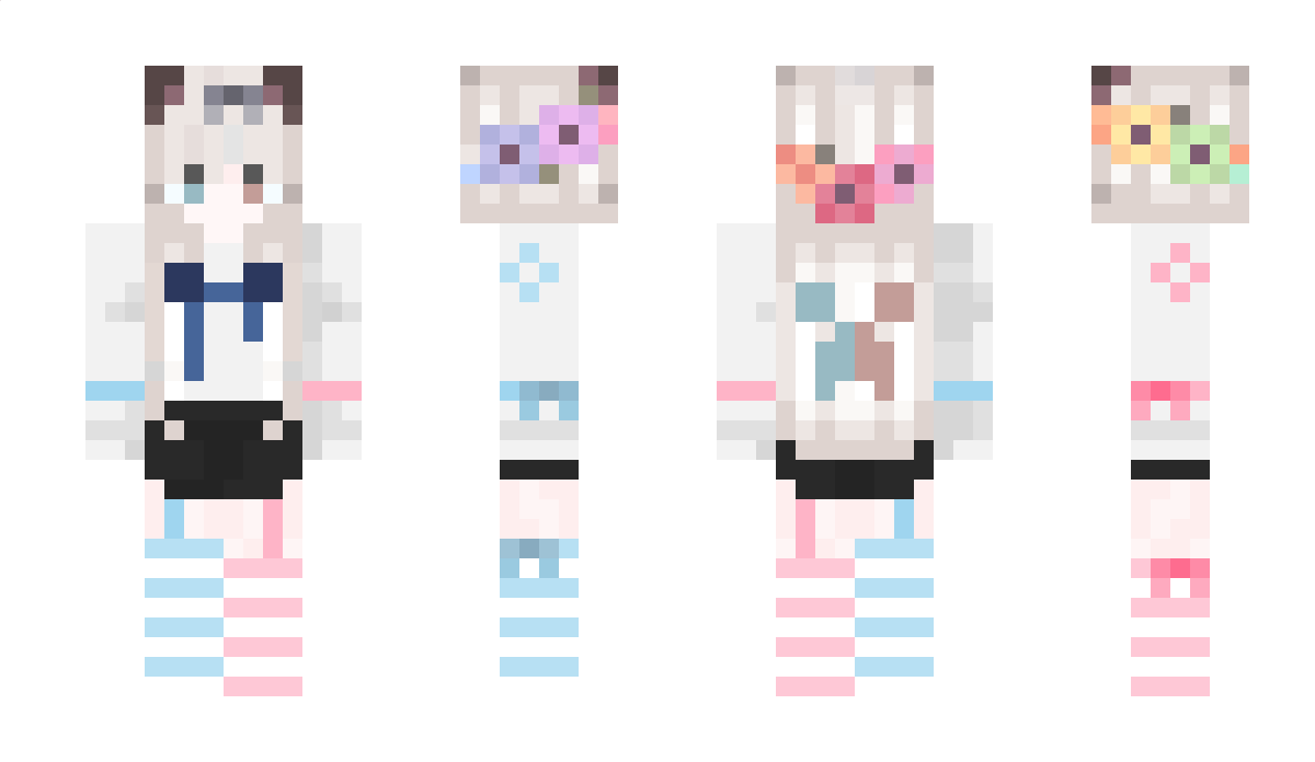 WietsmaWiertz Minecraft Skin