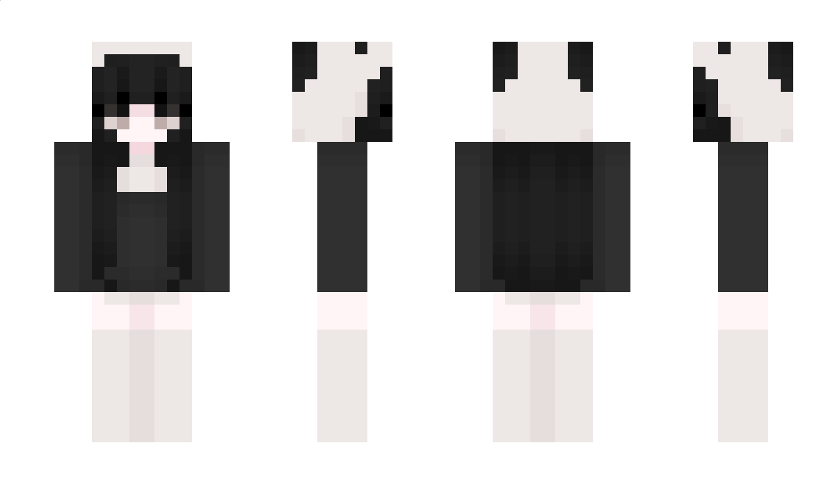 ccivilize Minecraft Skin