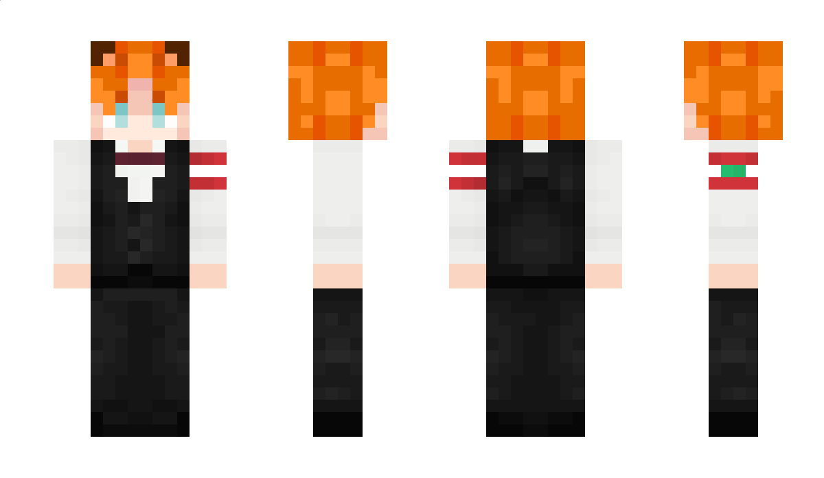 jjkay03 Minecraft Skin