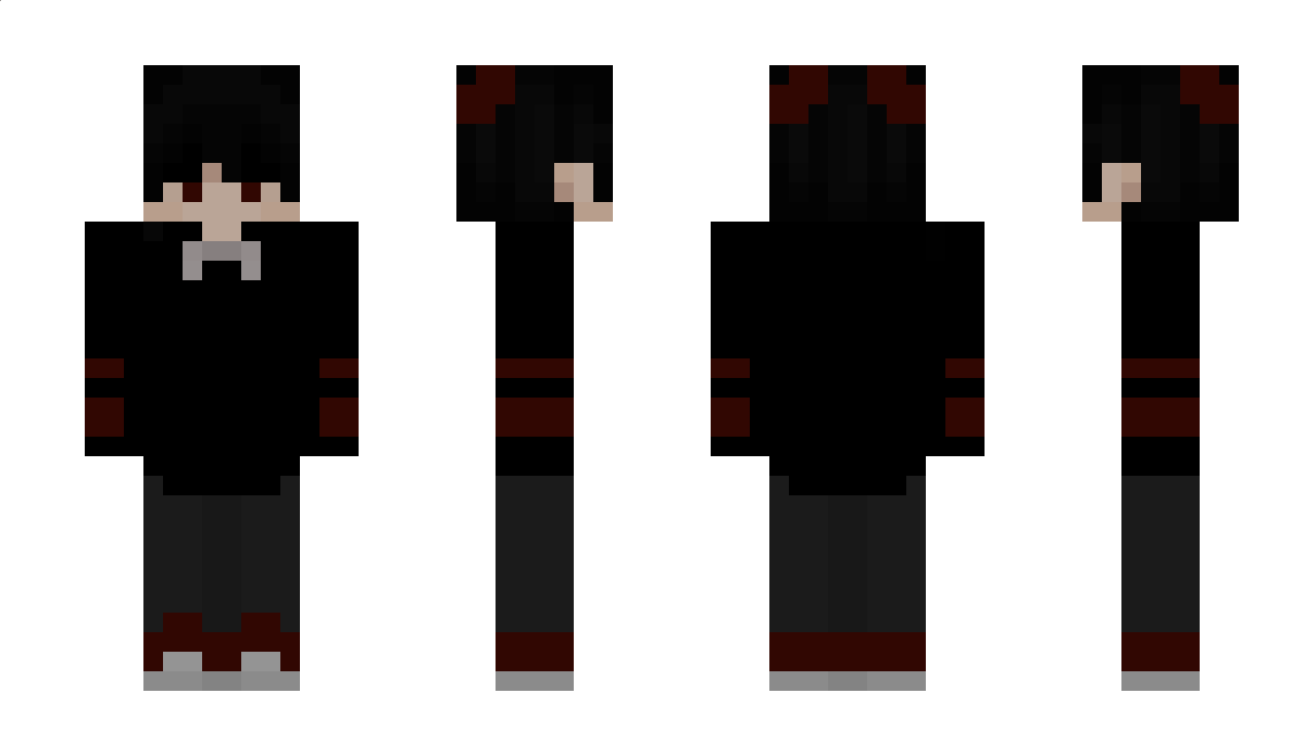 olegak47 Minecraft Skin