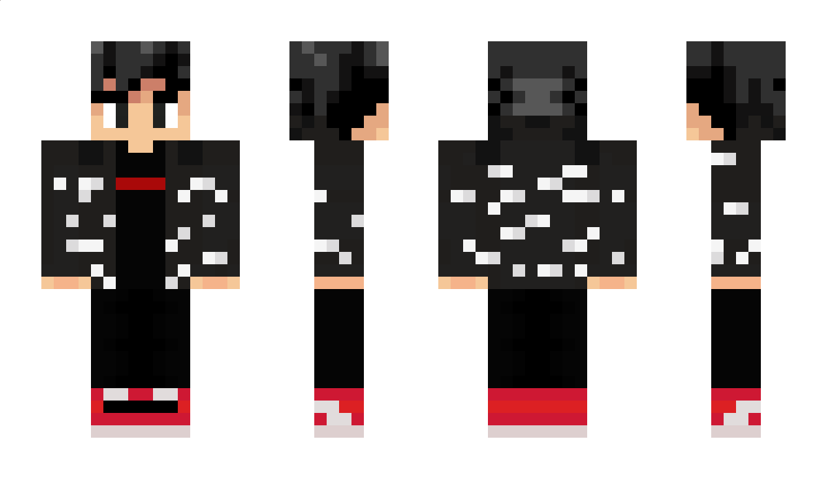 Alex_a_coll Minecraft Skin