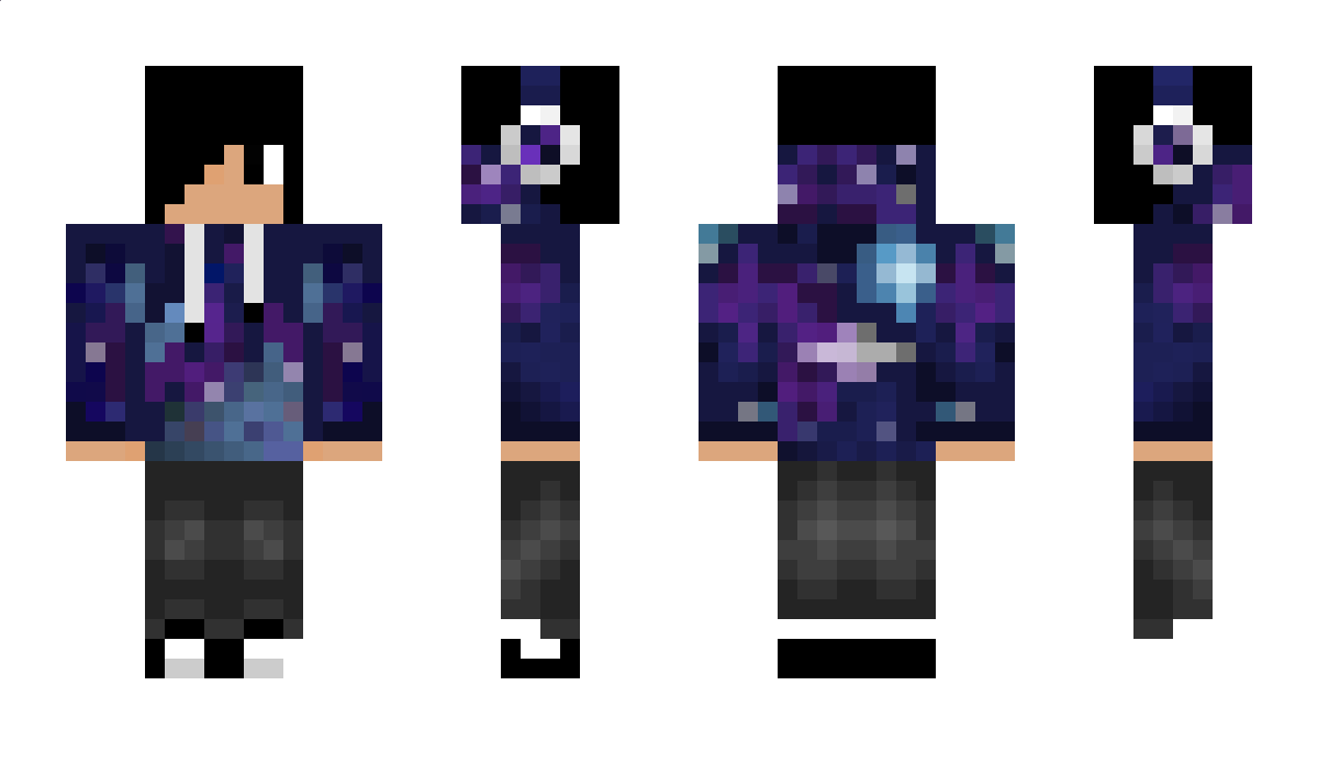 BrandosBando Minecraft Skin