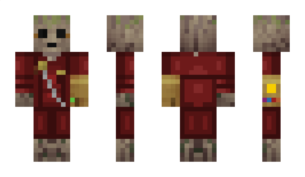 vnlb_ Minecraft Skin