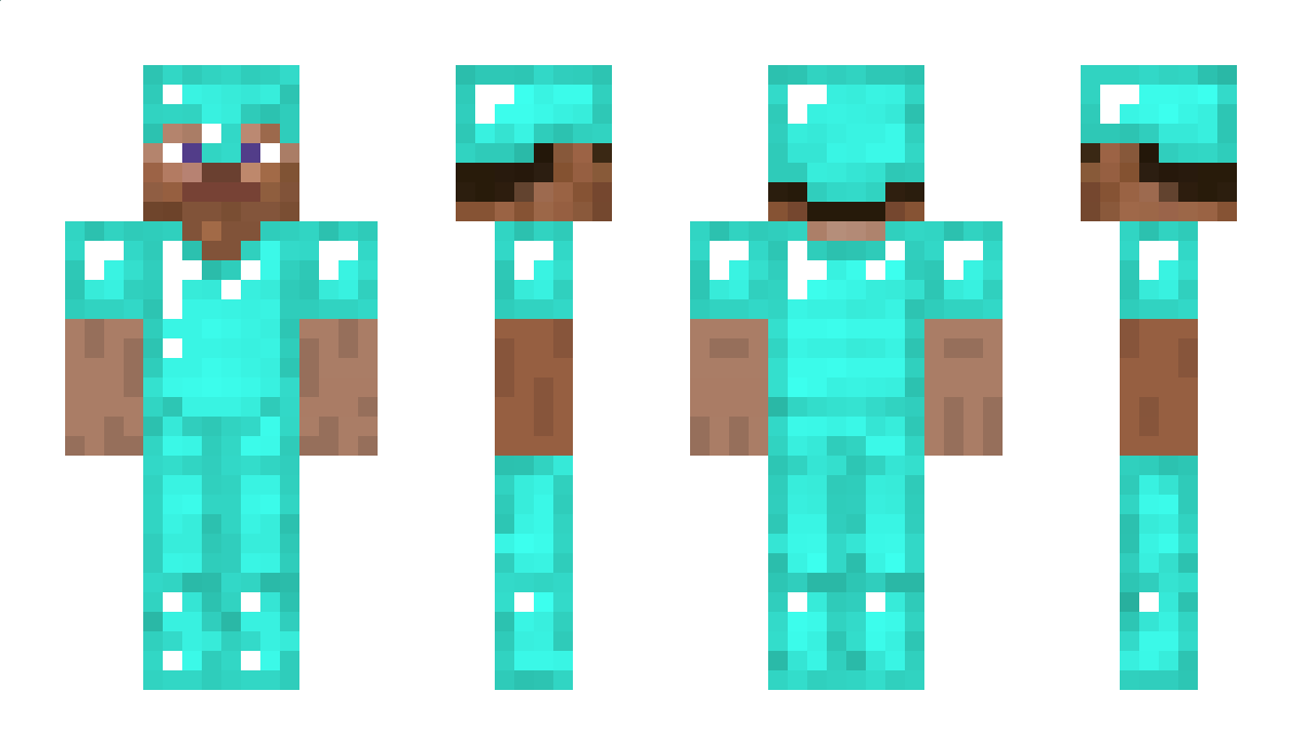 tolerantCrane6 Minecraft Skin