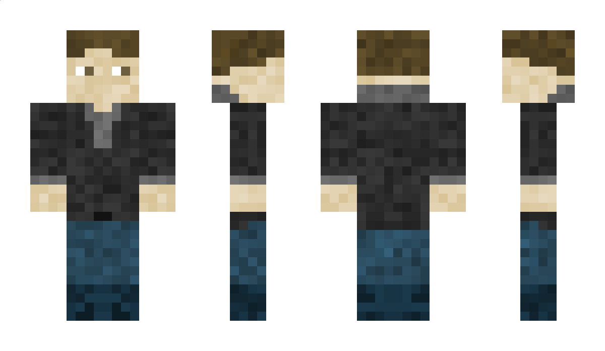 volli1202 Minecraft Skin