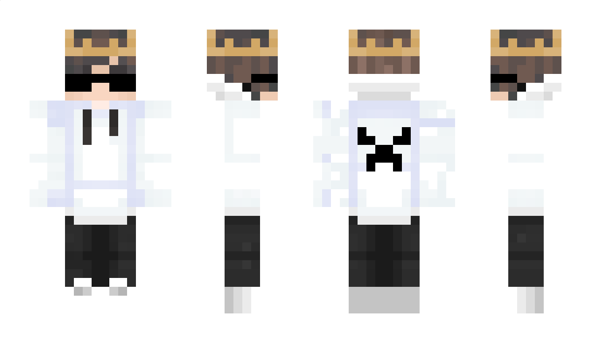 NotADK_63 Minecraft Skin