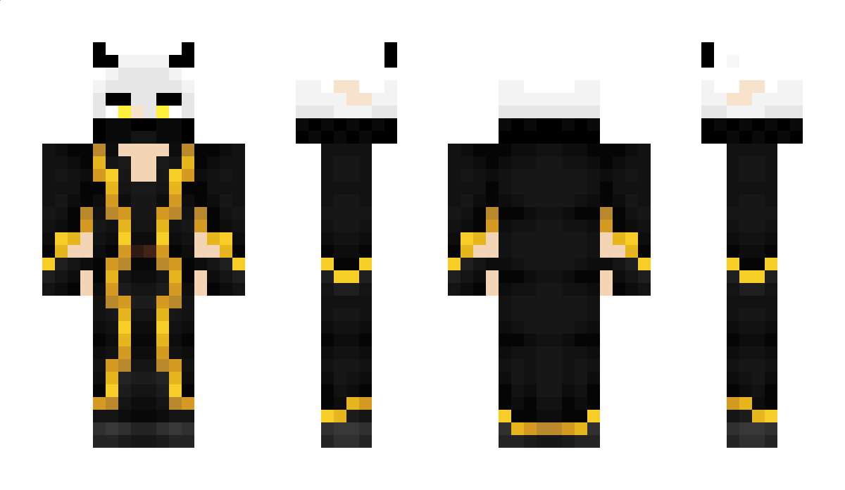 Cae1573 Minecraft Skin