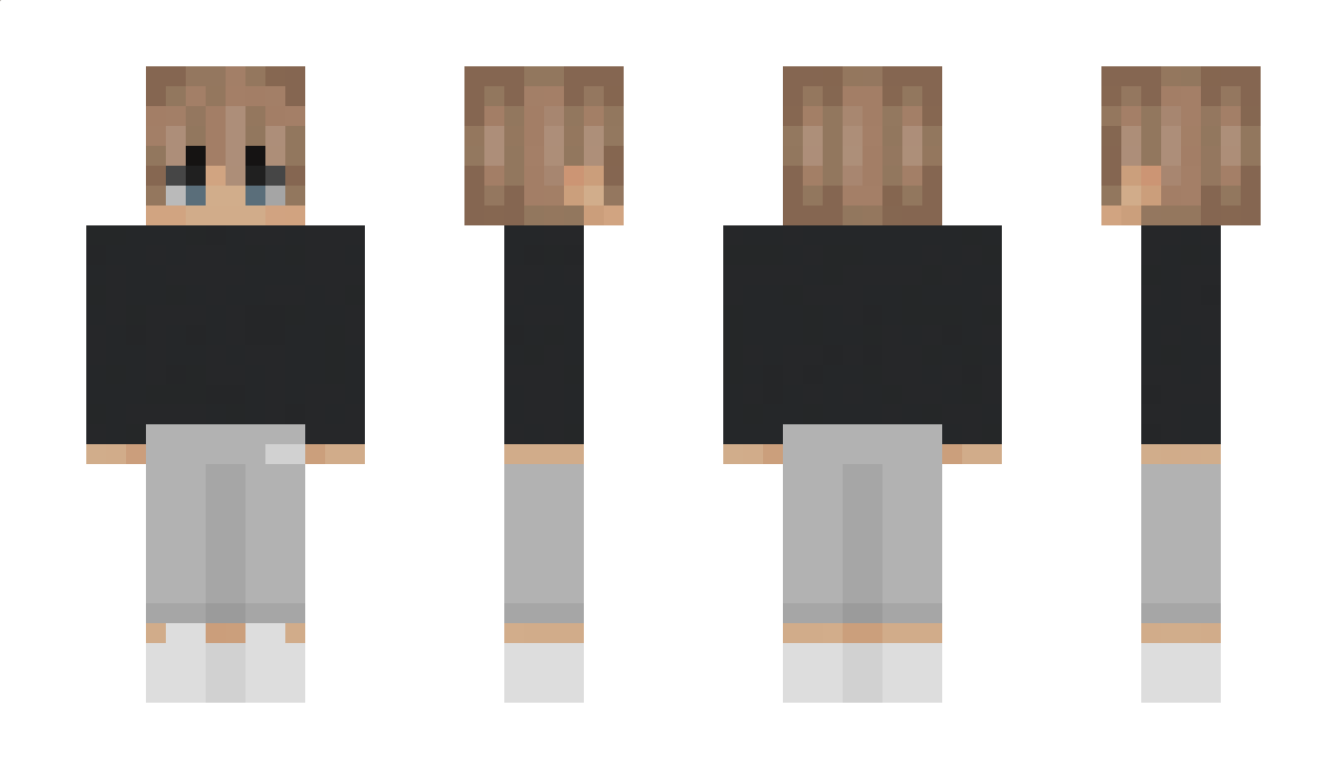 Cevan Minecraft Skin