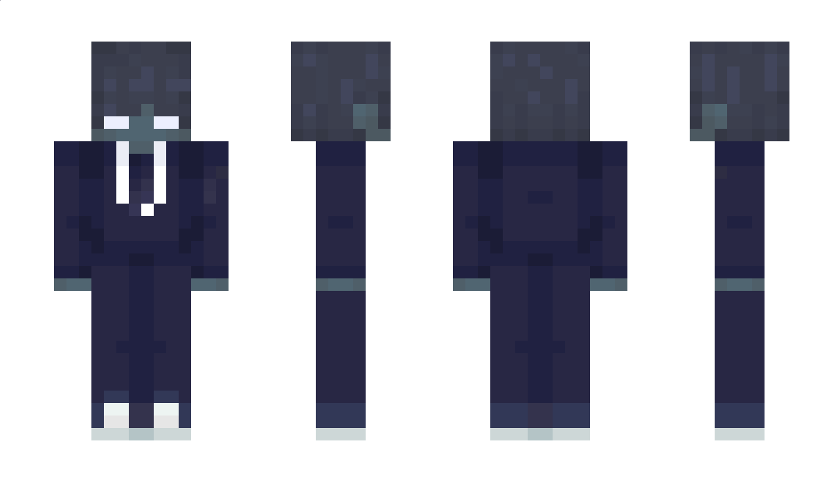 Jedeiete Minecraft Skin