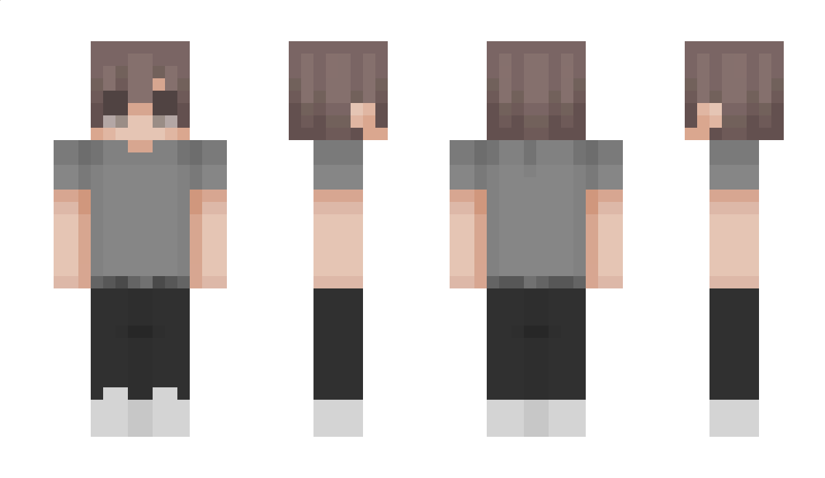 G14N___ Minecraft Skin