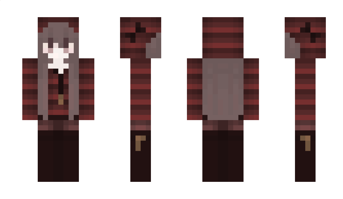 rwleyjr Minecraft Skin