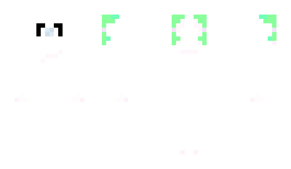 Tinpar Minecraft Skin