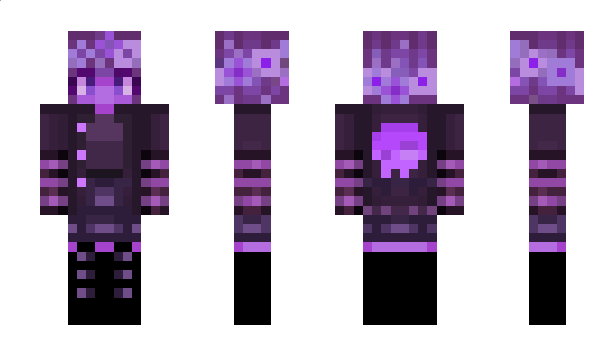 Nebulara_ Minecraft Skin