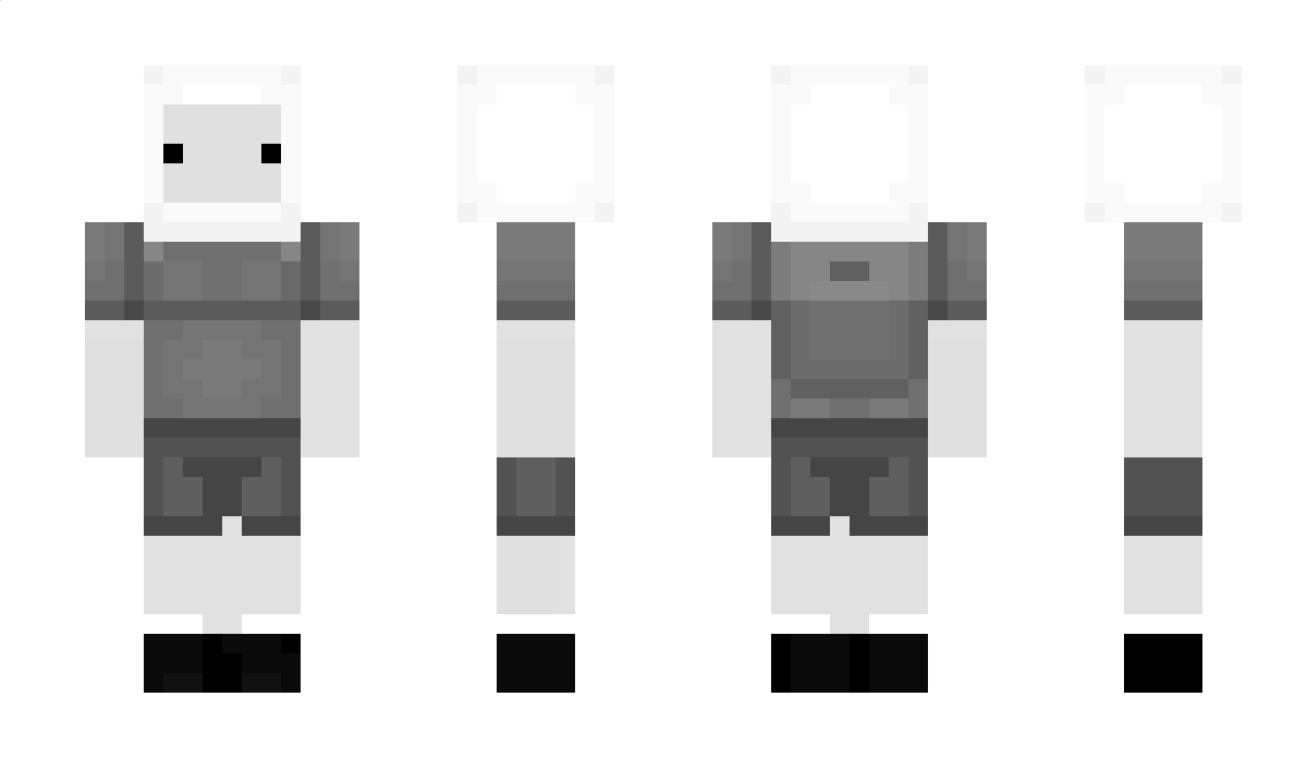 990000 Minecraft Skin