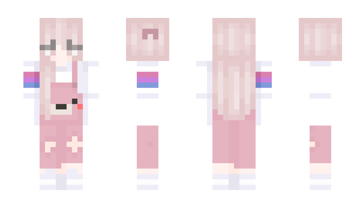 Bucks Minecraft Skin