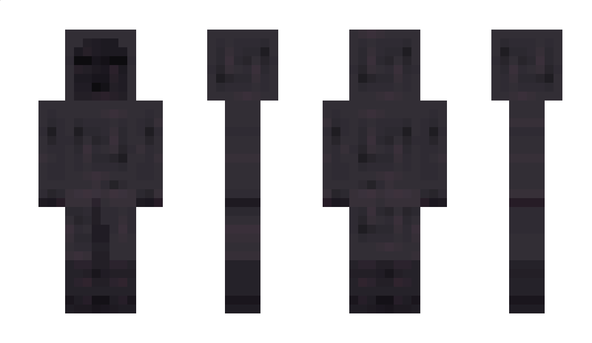 SmallFragPanda Minecraft Skin