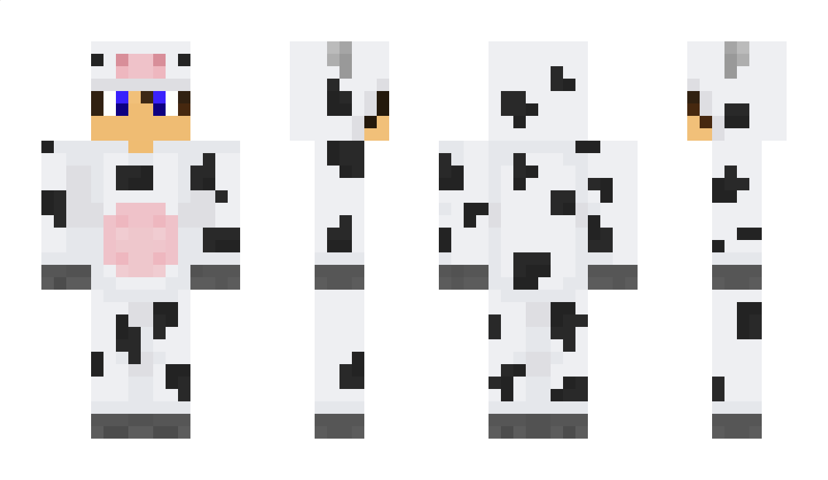 Sr_Pasta Minecraft Skin