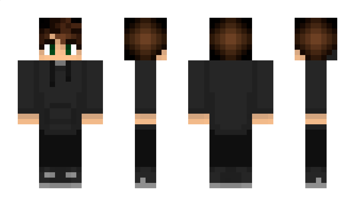 guelmim Minecraft Skin