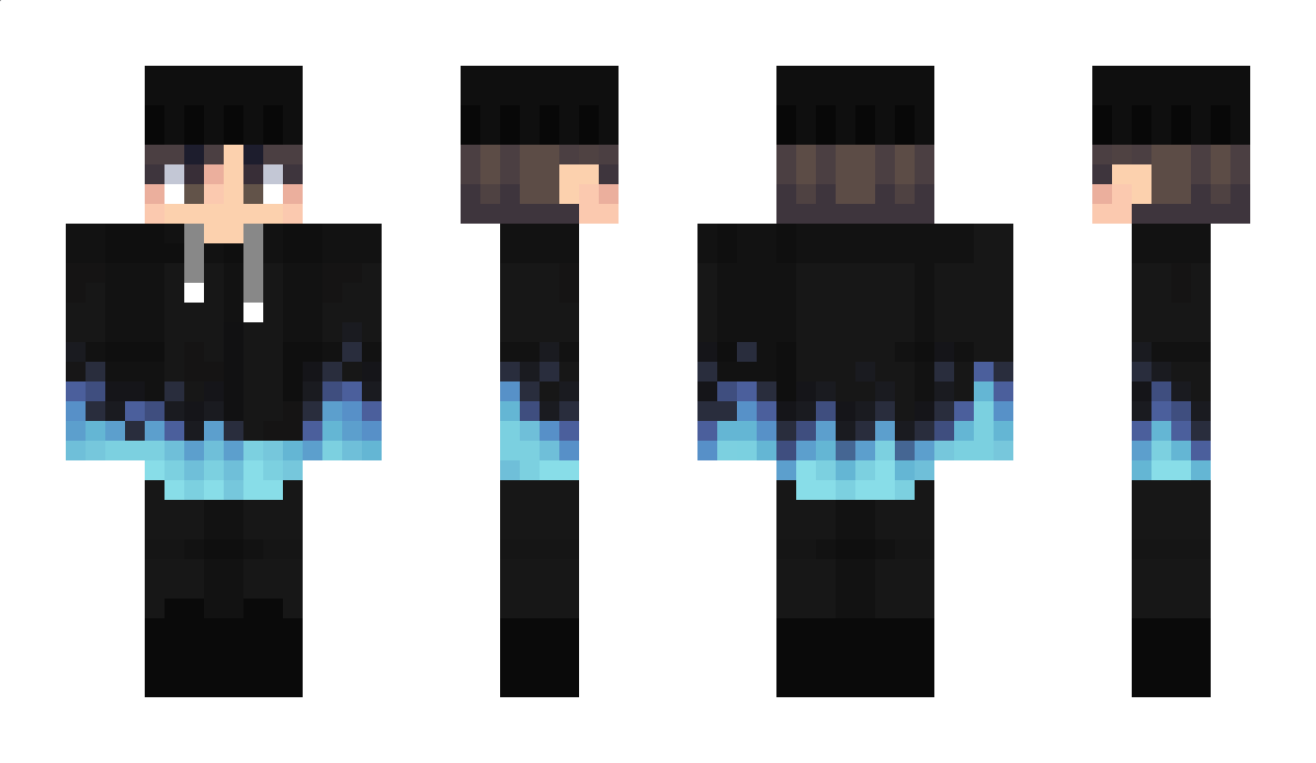 NachsteUmdrehung Minecraft Skin