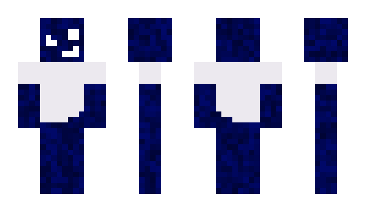 Mambo_Italiano27 Minecraft Skin