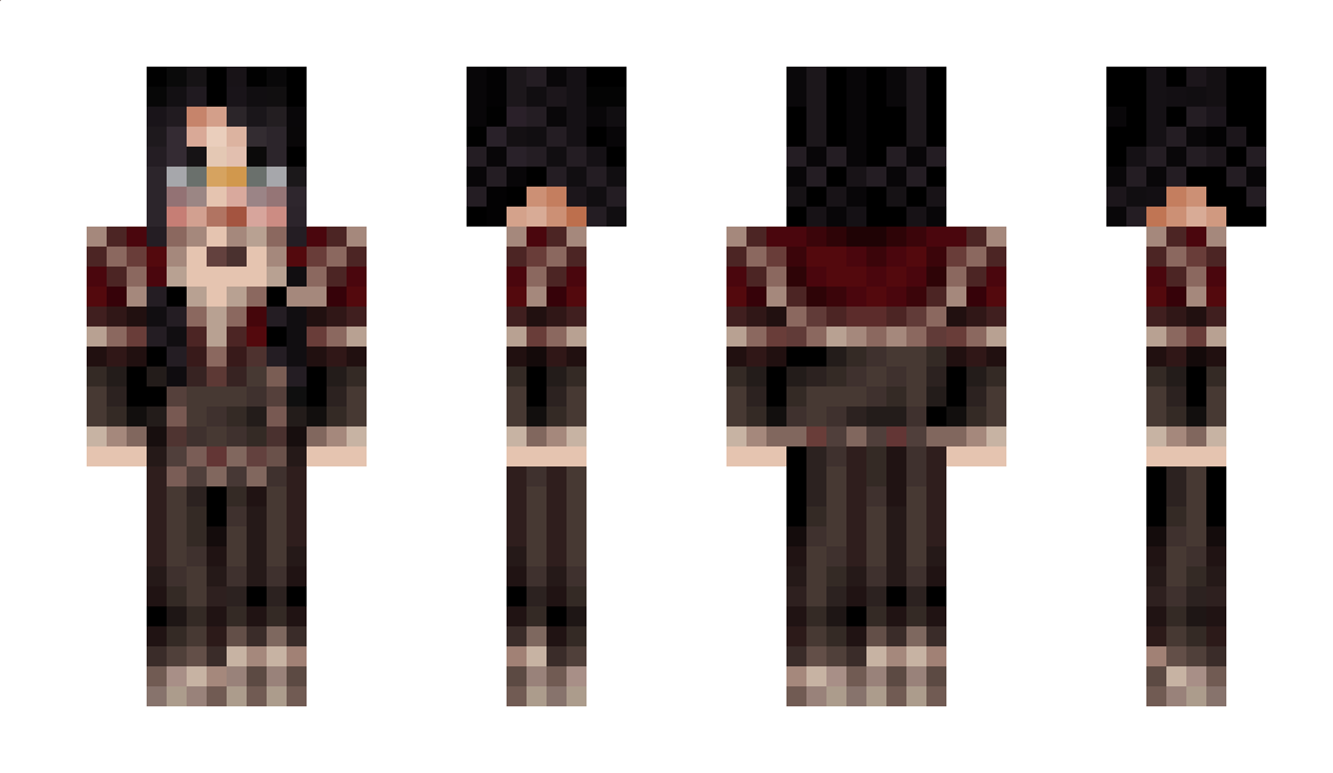 Cepheid_ Minecraft Skin