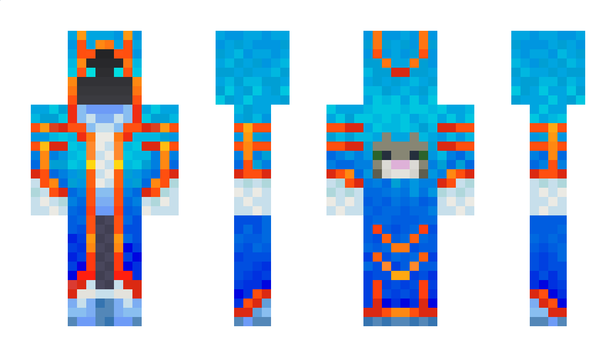 Delight_ymi Minecraft Skin