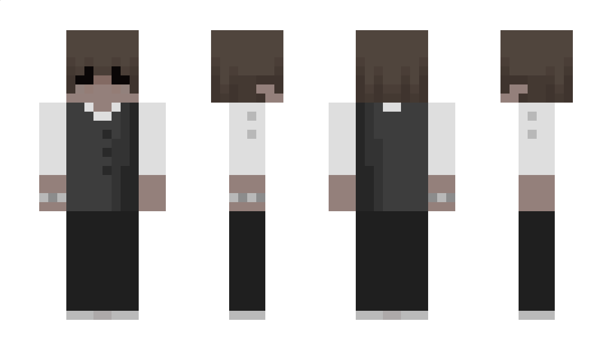 zalr2 Minecraft Skin