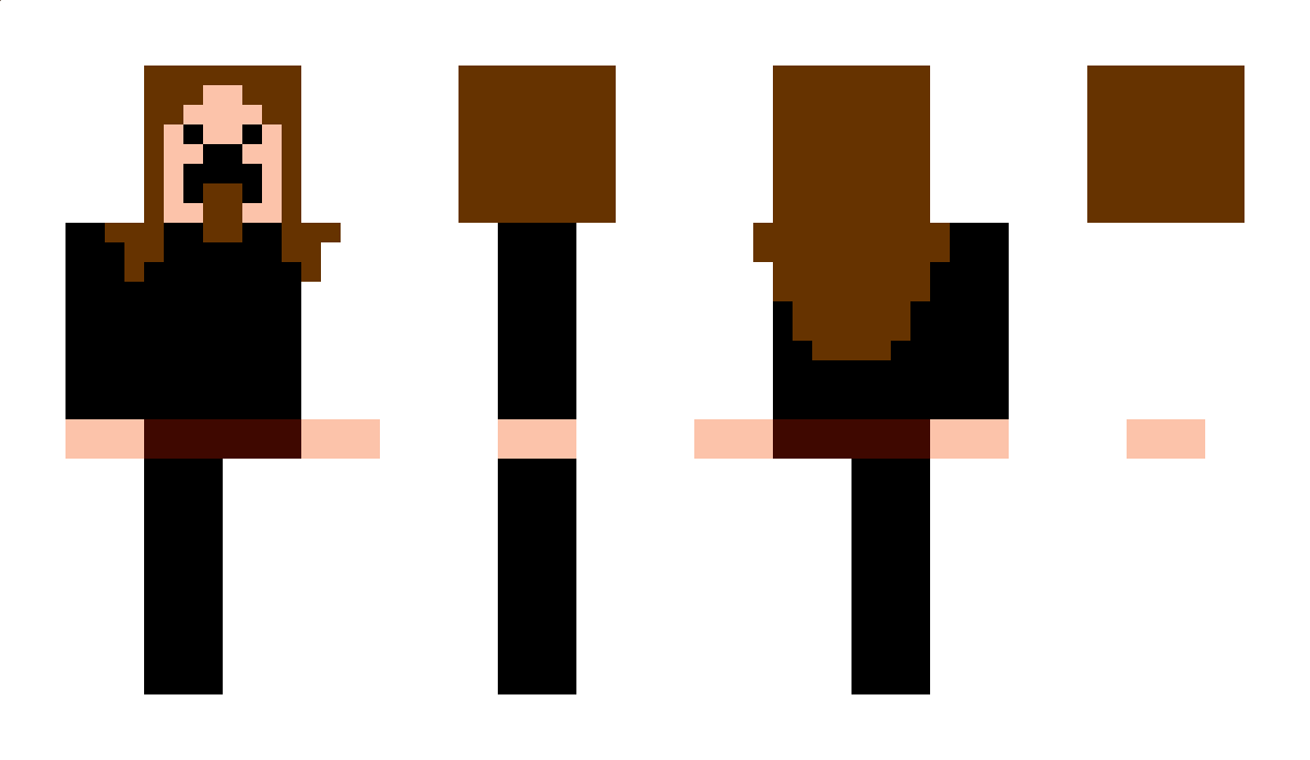 Rufs Minecraft Skin