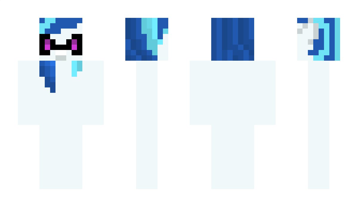 _i6_ Minecraft Skin