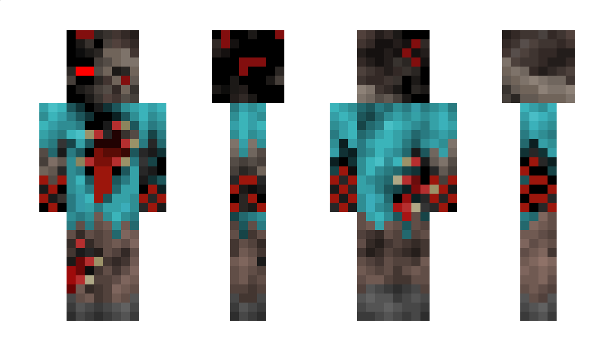 Elias_12GHG Minecraft Skin