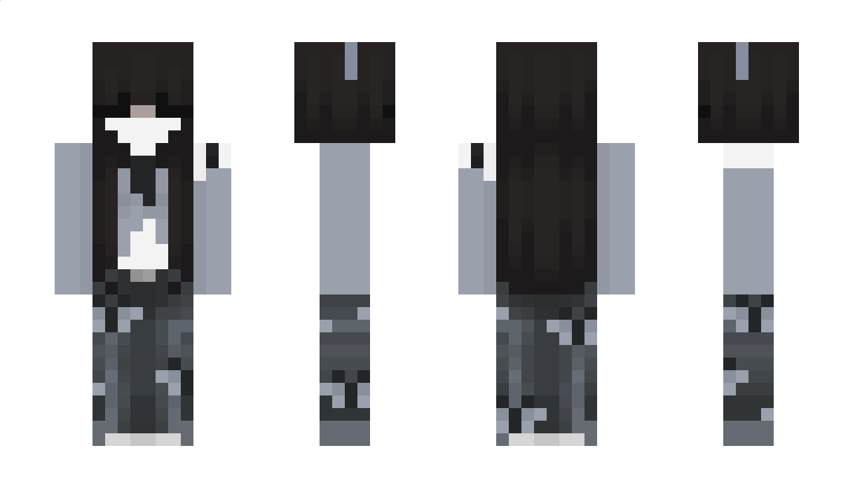 o835 Minecraft Skin