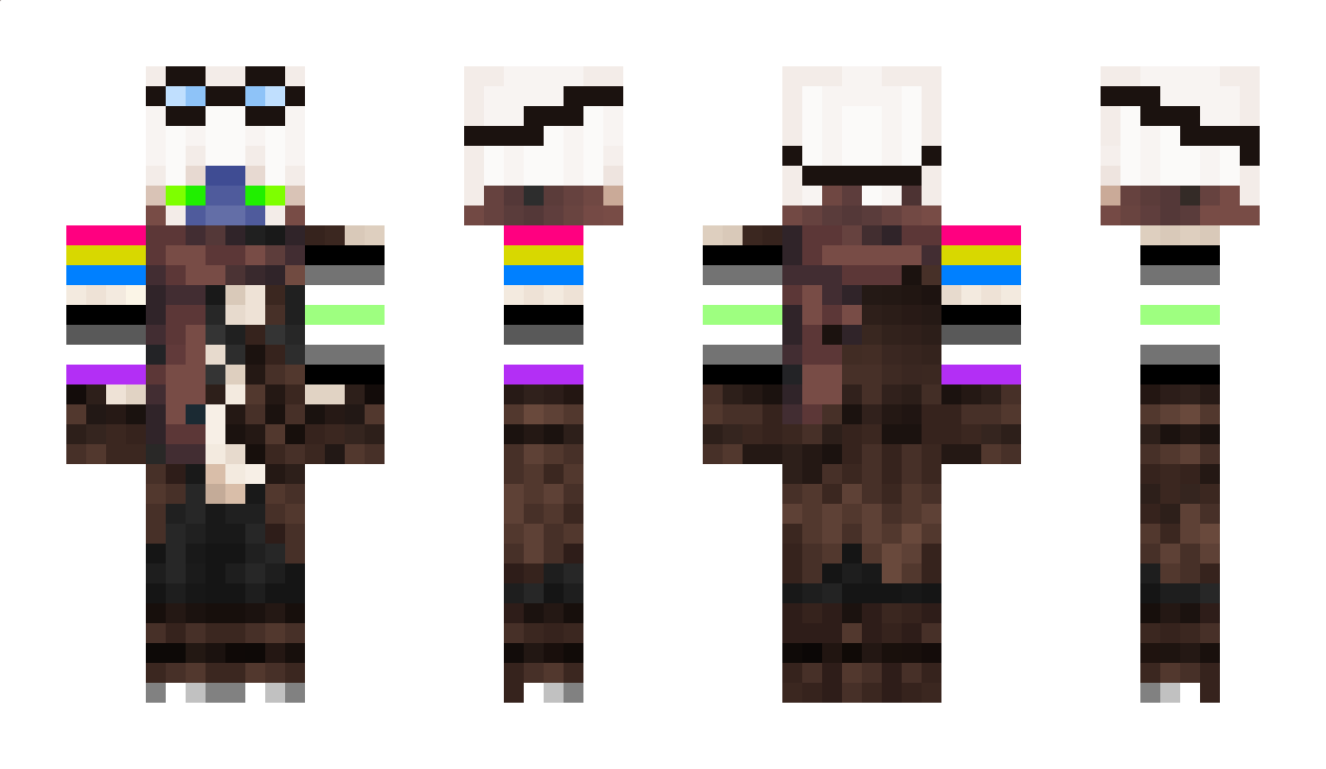 phantomvoid820 Minecraft Skin