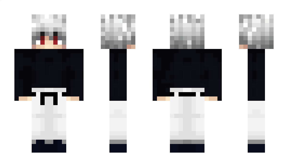 xTag Minecraft Skin