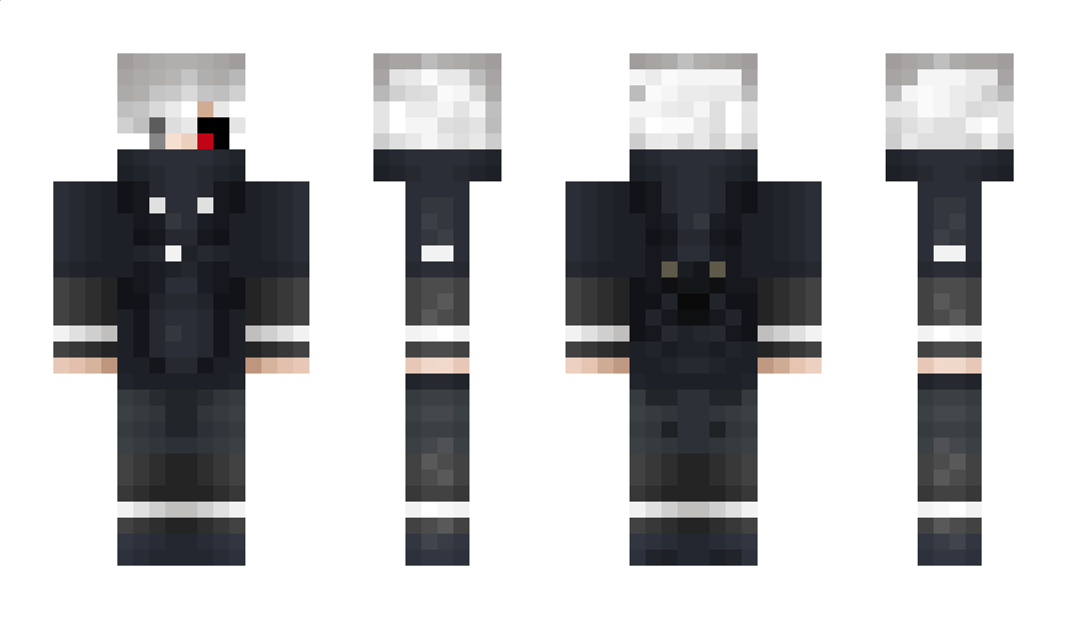 Tommy_ Minecraft Skin