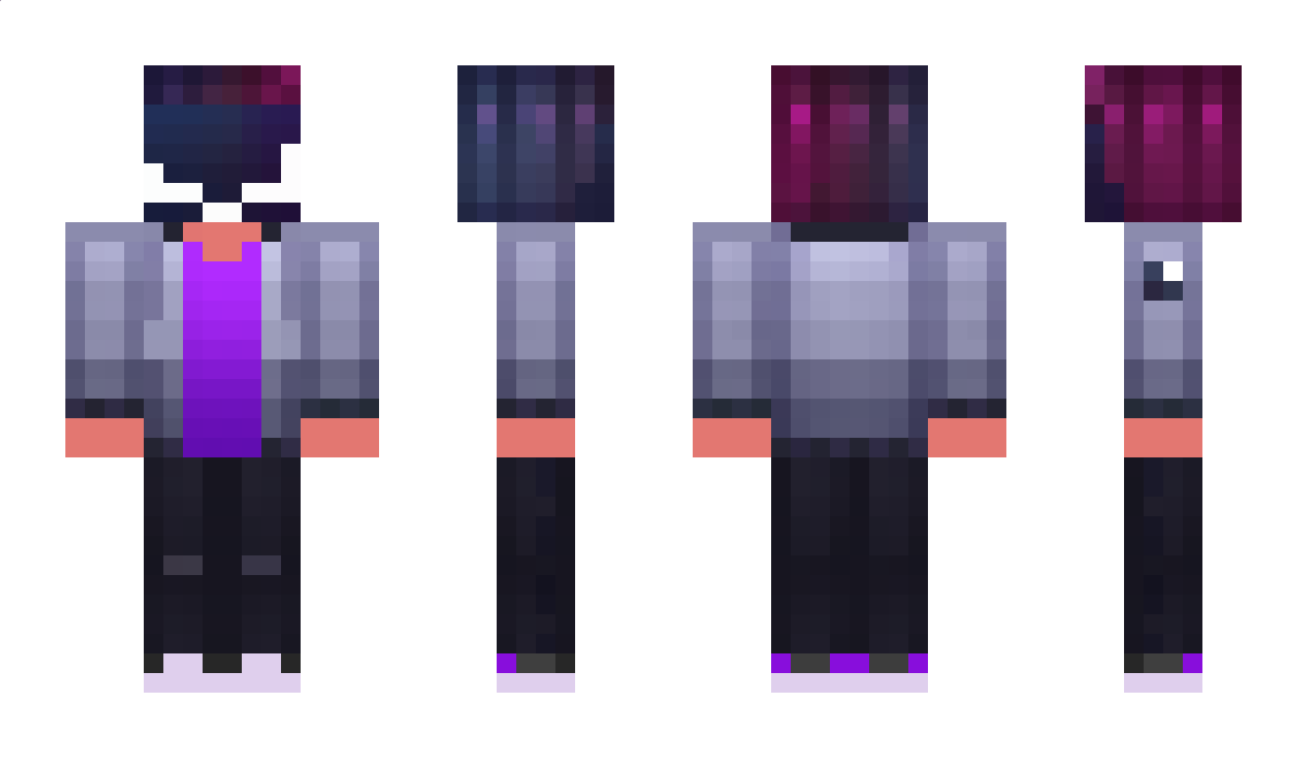 A1ix_ Minecraft Skin