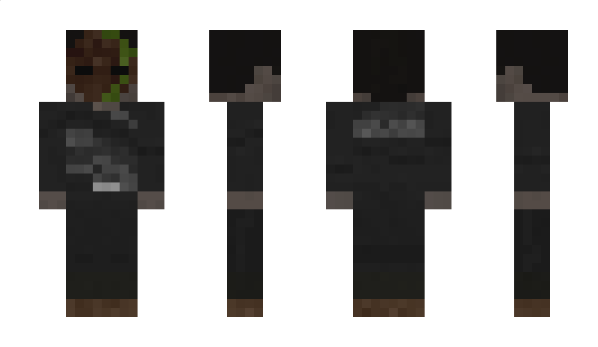 Ceigh Minecraft Skin