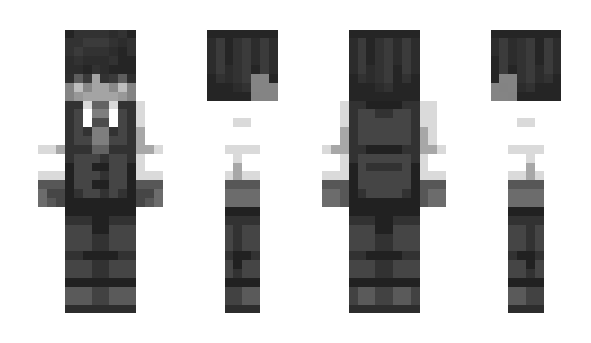 wittnjon Minecraft Skin