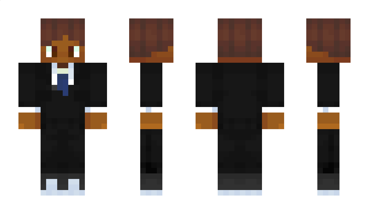 Migos Minecraft Skin