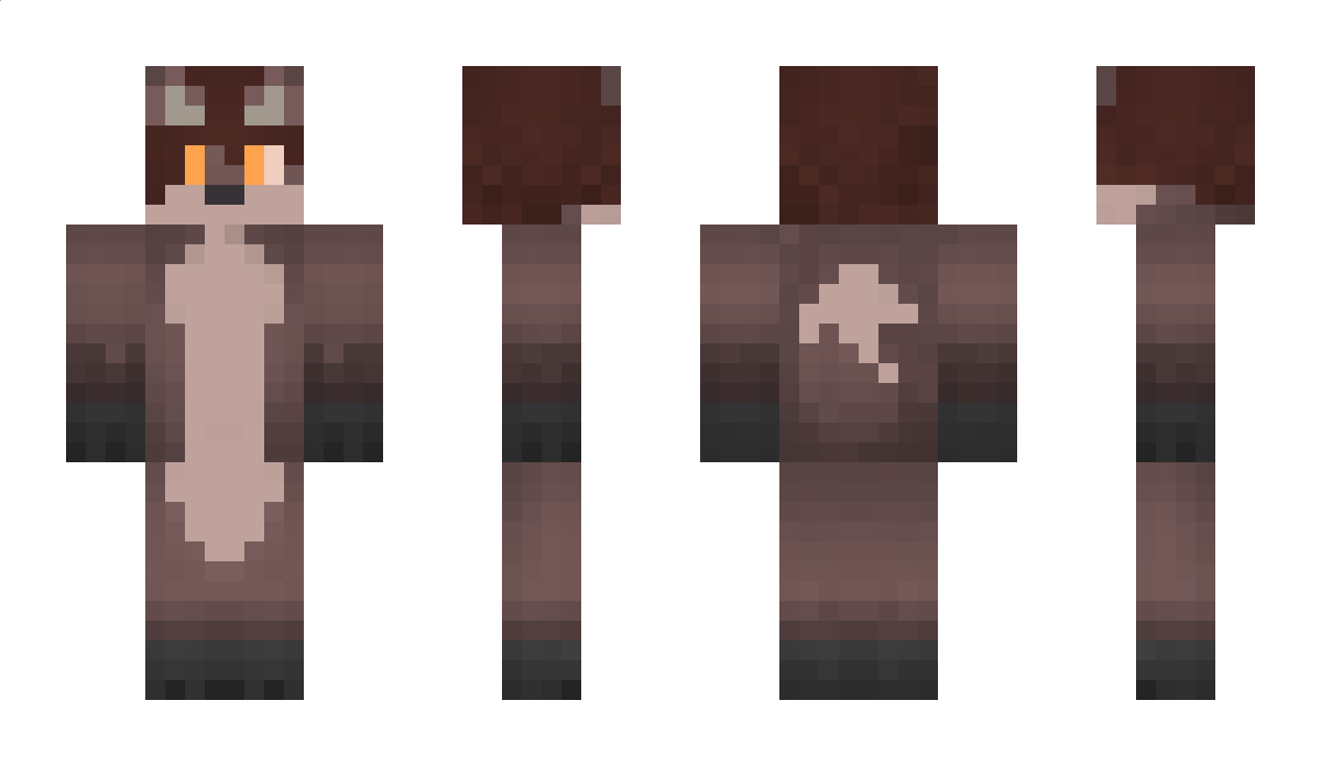 ColdWhim Minecraft Skin