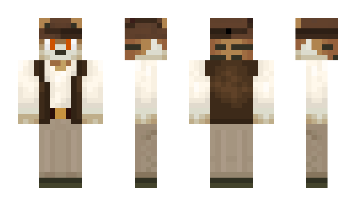 WyH_x_Hebi Minecraft Skin