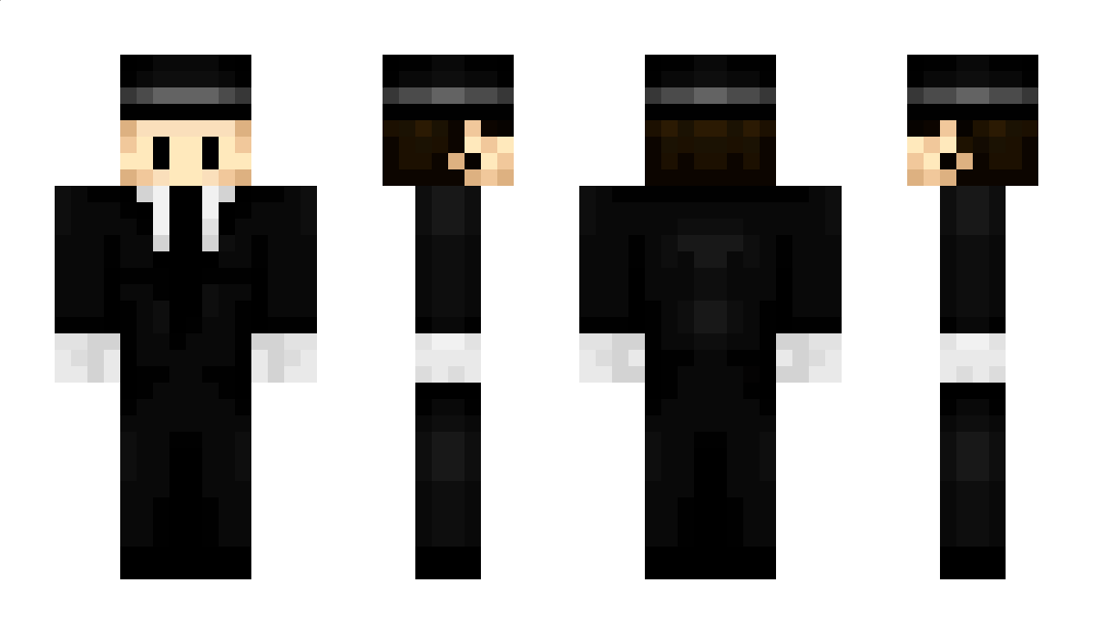 Craftizz Minecraft Skin