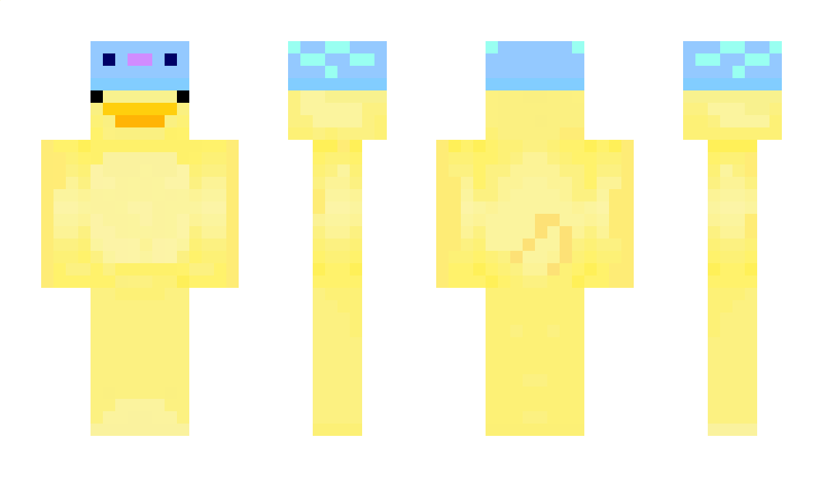 BastusPlastus13 Minecraft Skin