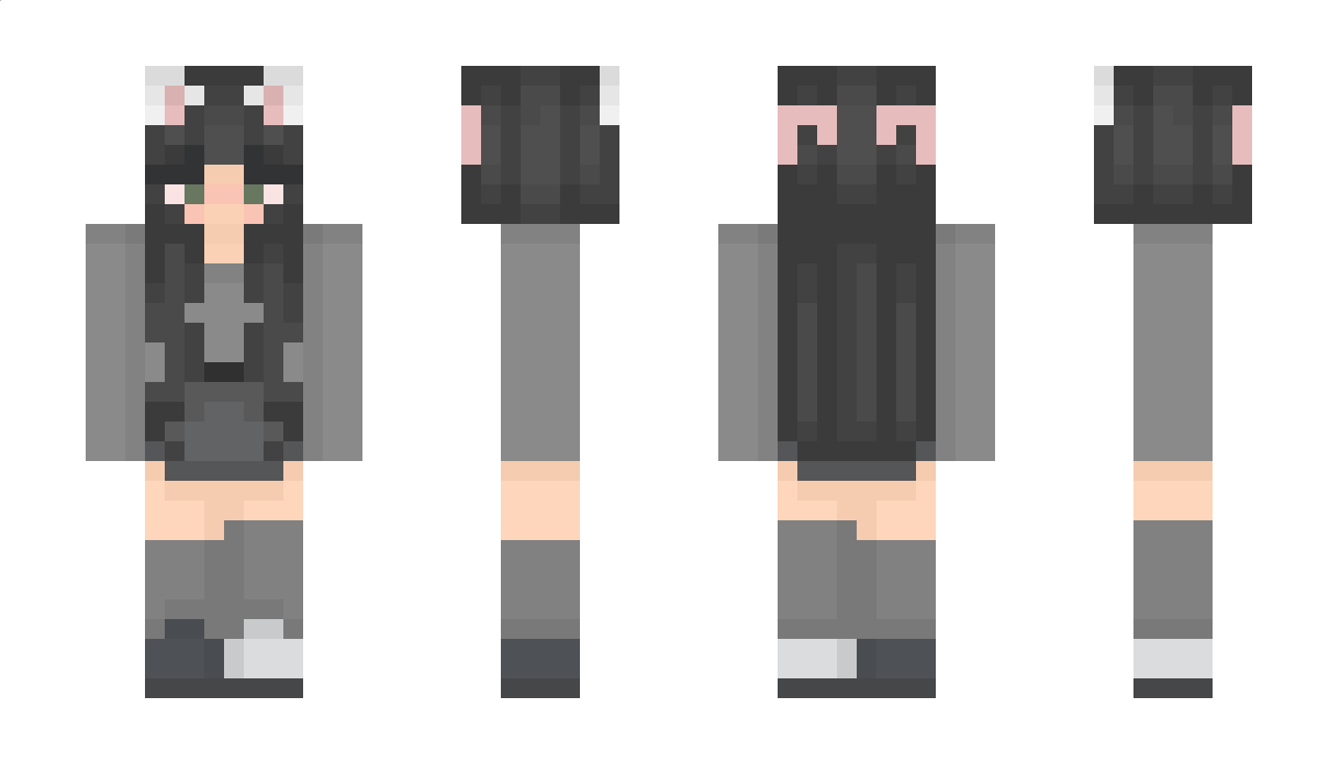 Raaaaart Minecraft Skin