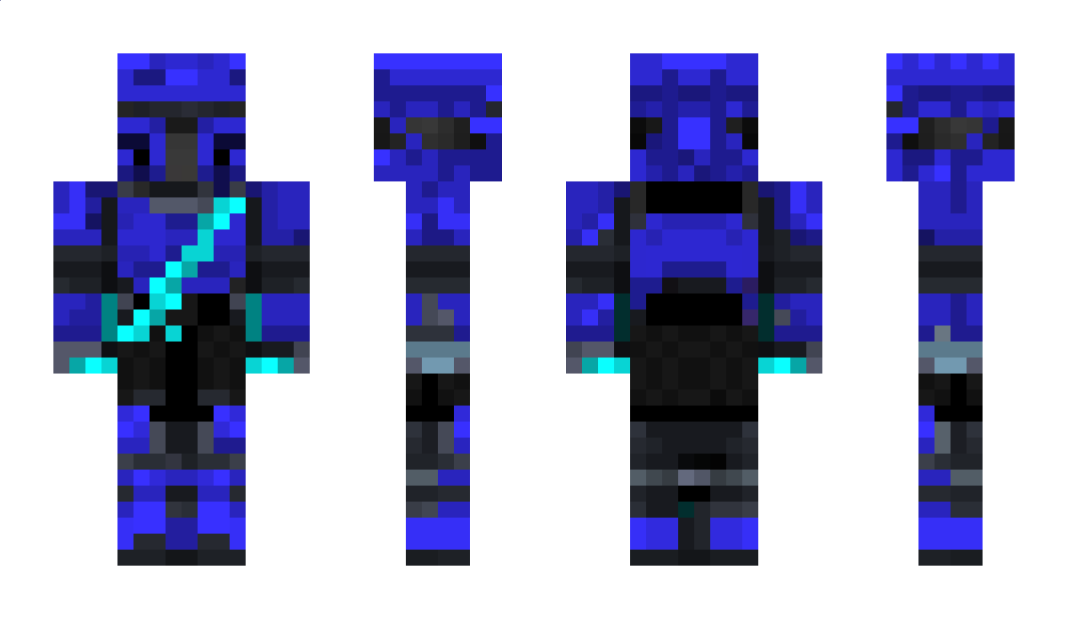 _Daxon_ Minecraft Skin