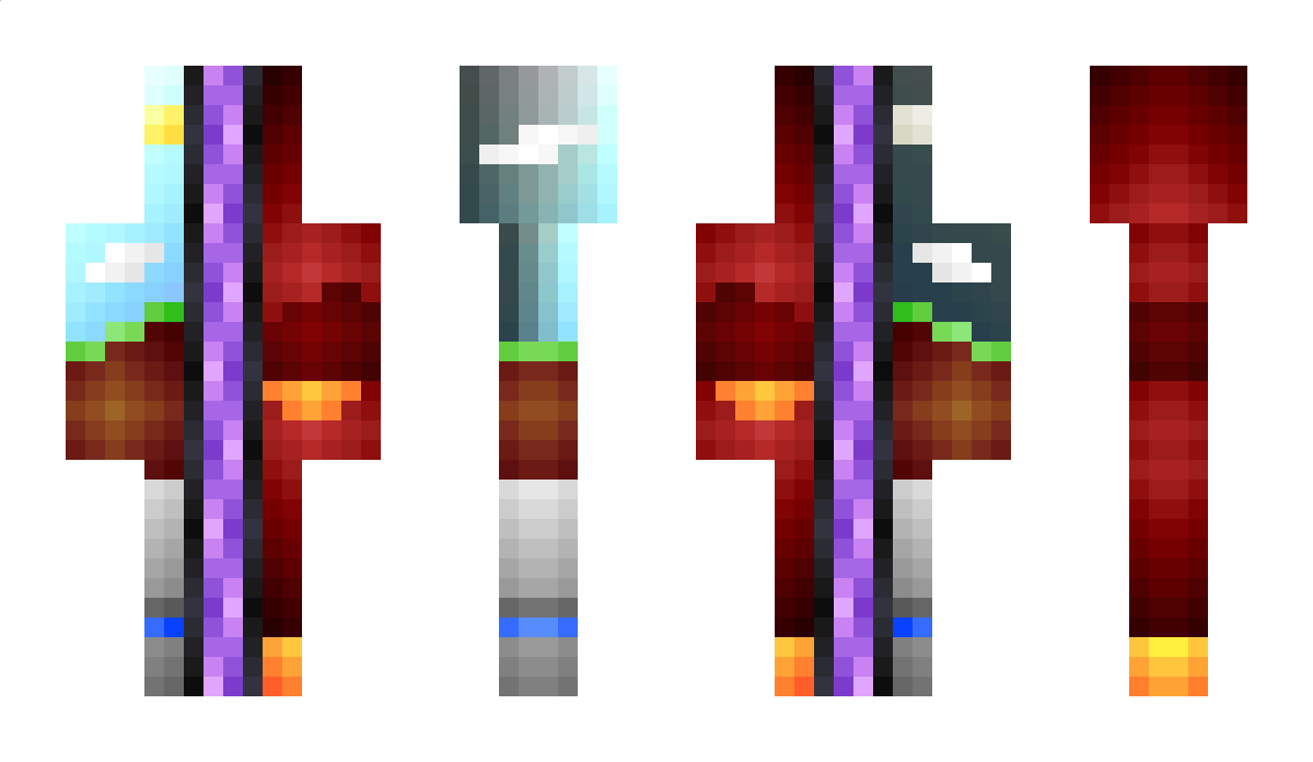 006 Minecraft Skin