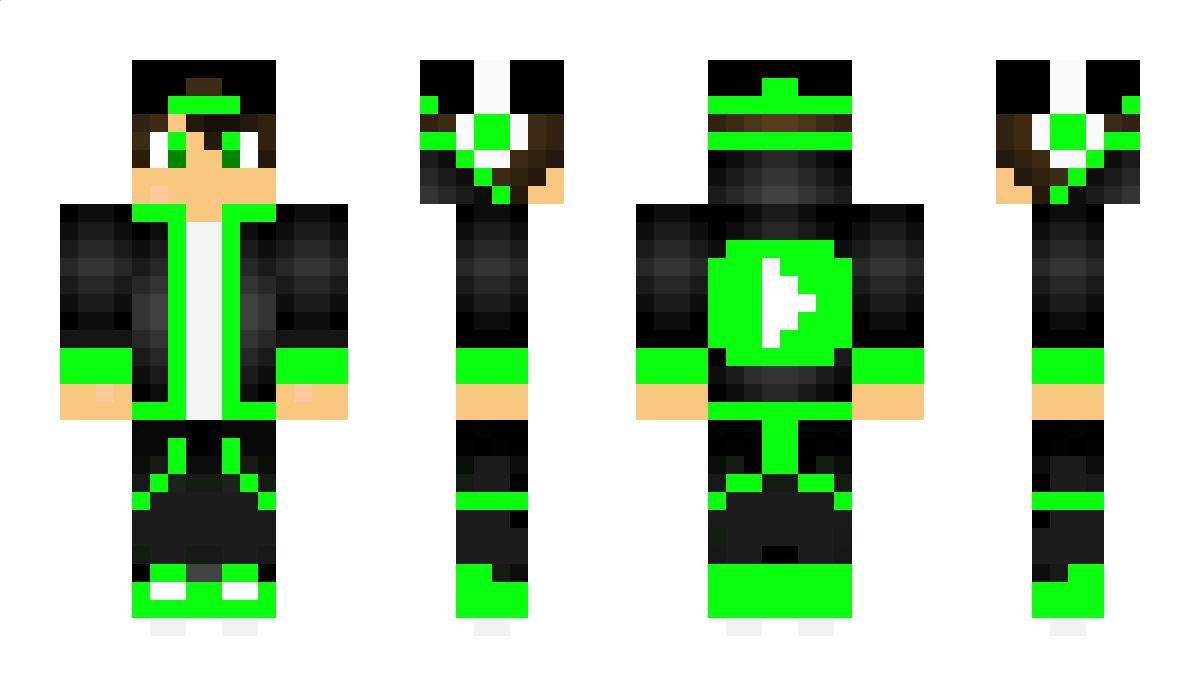 JanCOC0 Minecraft Skin